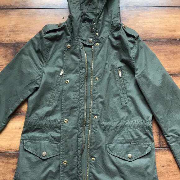 Jacket - Picture 2 of 4